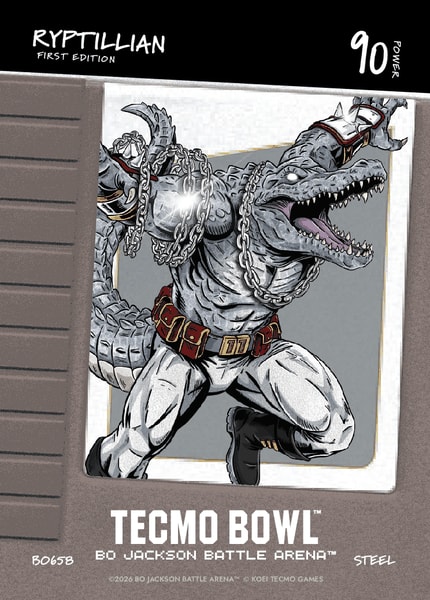 Ryptillian
