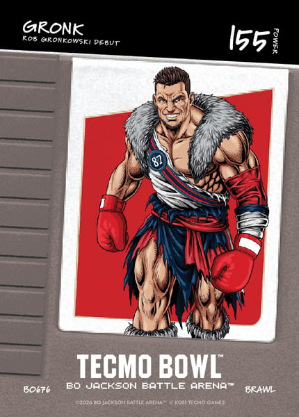 Gronk