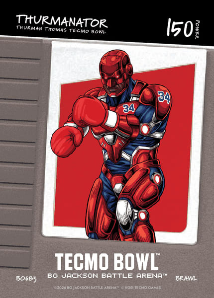 Thurmanator