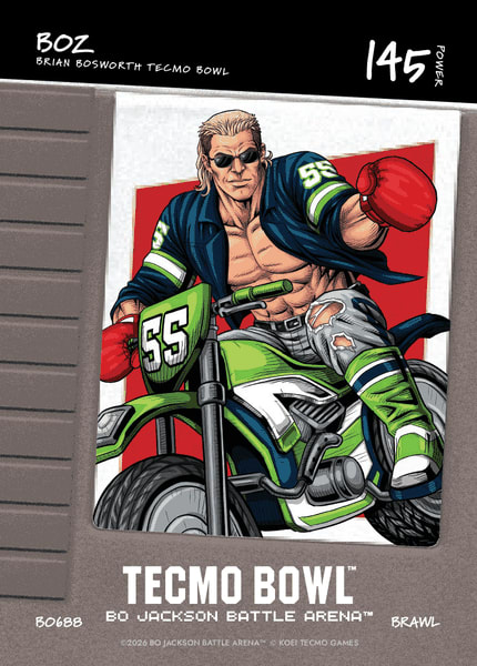 Boz