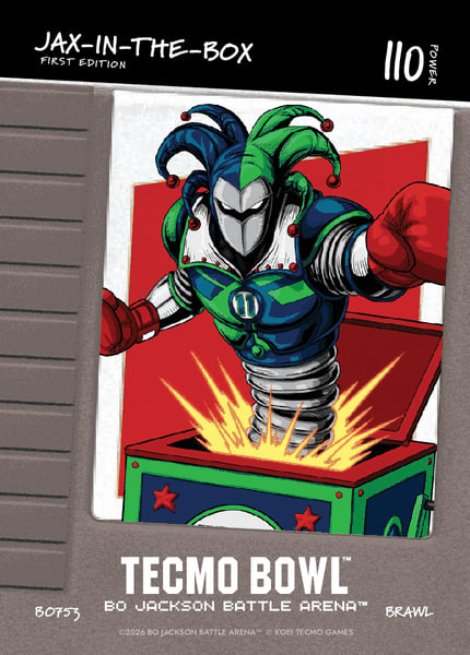 Jax-In-the-Box