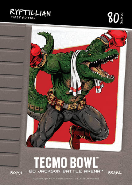 Ryptillian