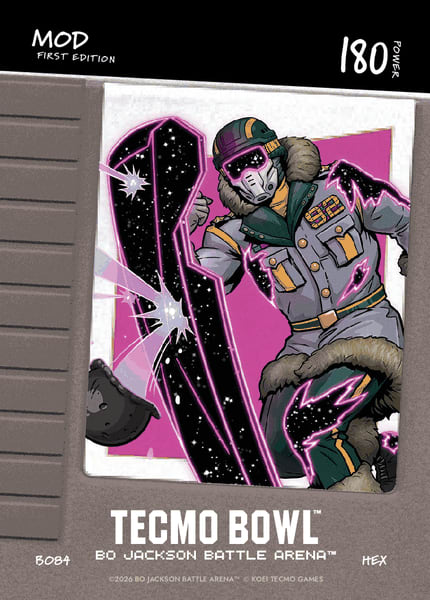 MoD
