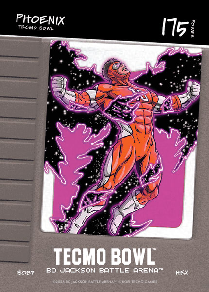 Phoenix
