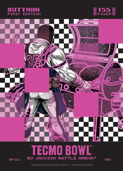 Buttman