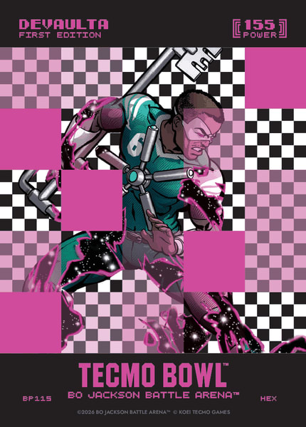 DeVaulta