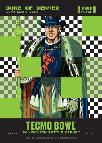 Duke of Denver