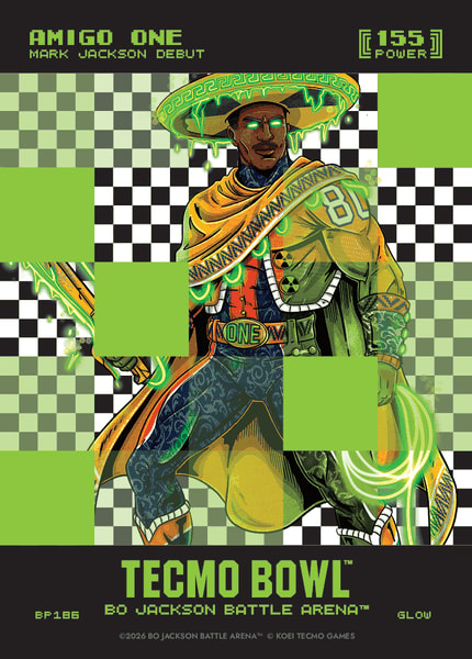 Amigo One