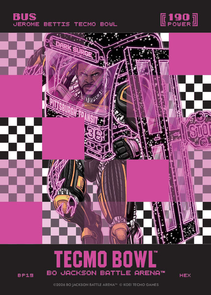 Bus