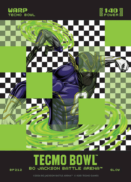 Warp