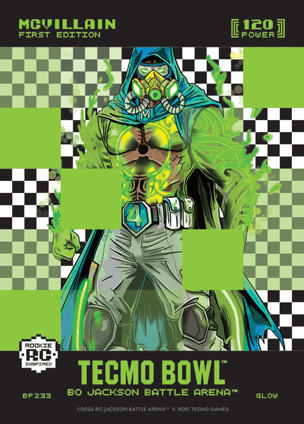 McVillain