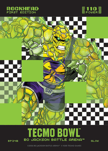 Rockhead