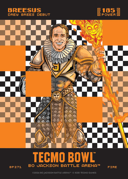 Brees