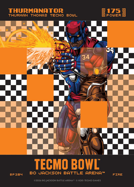 Thurmanator