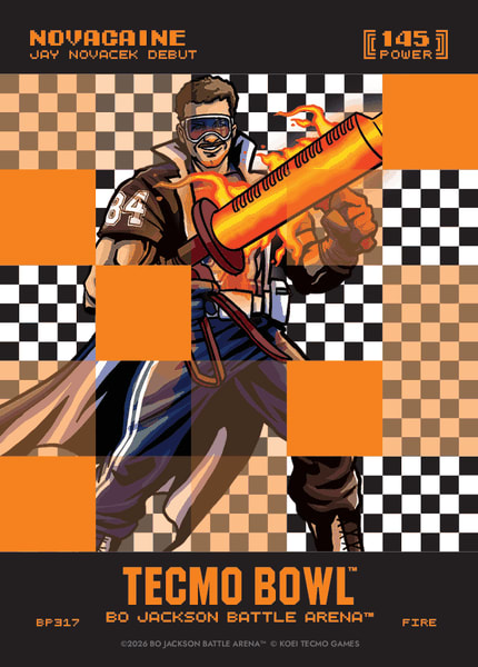 Novacaine