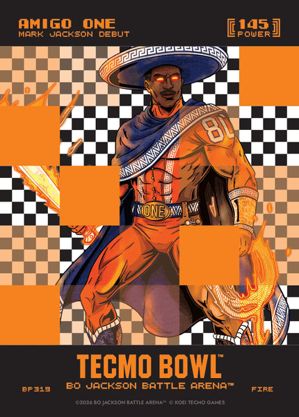 Amigo One