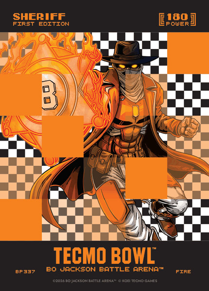 Sheriff