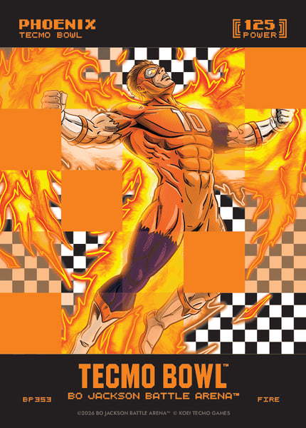 Phoenix