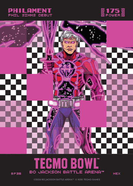 Philament