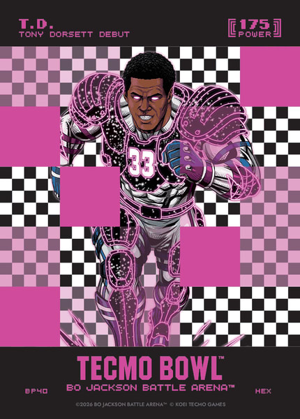 T.D.