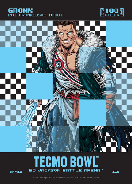Gronk
