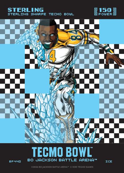 Sterling
