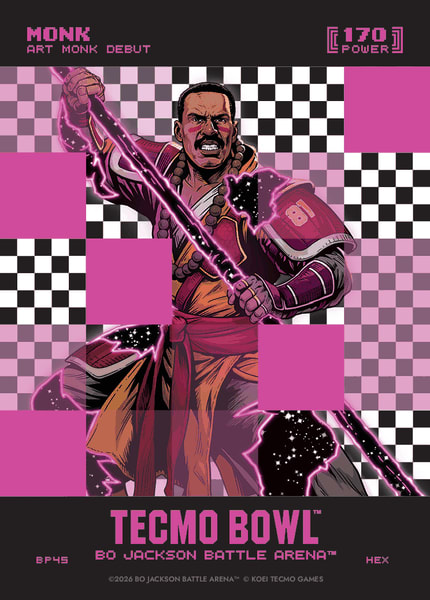 Monk