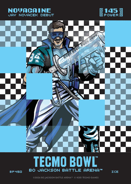 Novacaine
