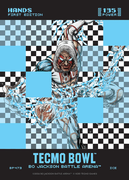Hands