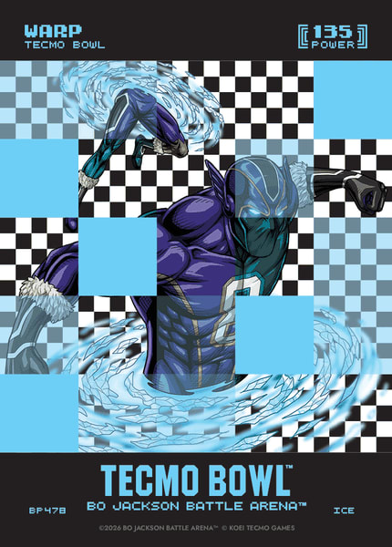 Warp