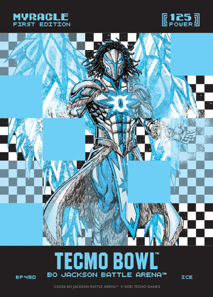 Myracle