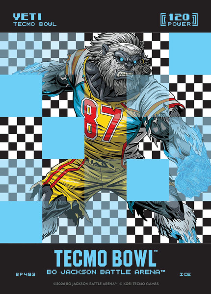 Yeti