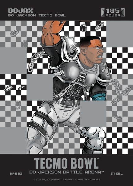 Bojax