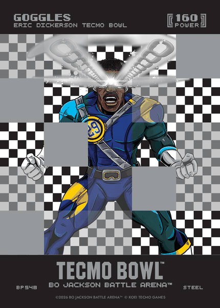 Goggles