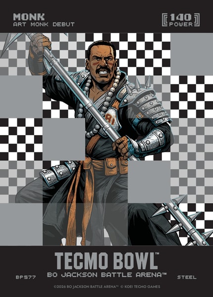 Monk