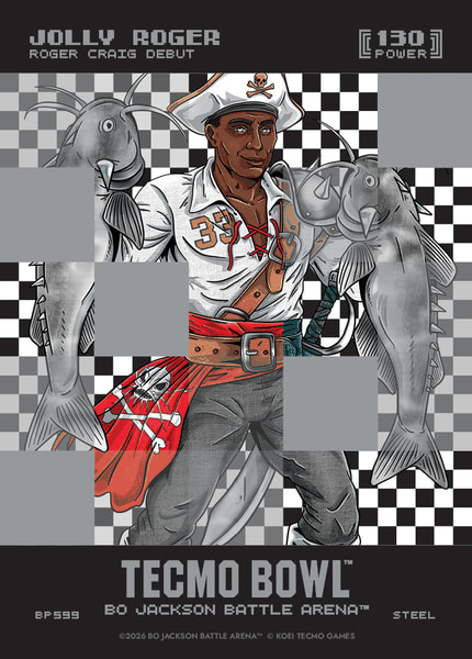 Jolly Roger