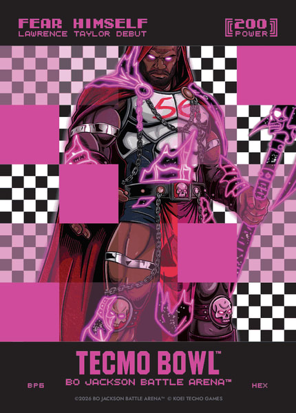 Fear Himself
