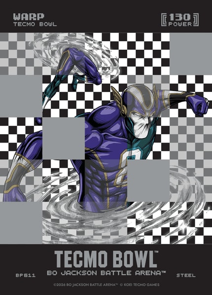 Warp