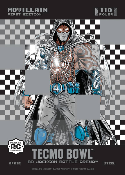 McVillain