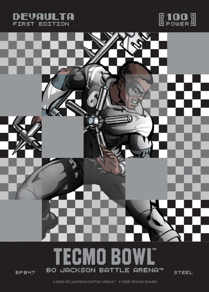 DeVaulta