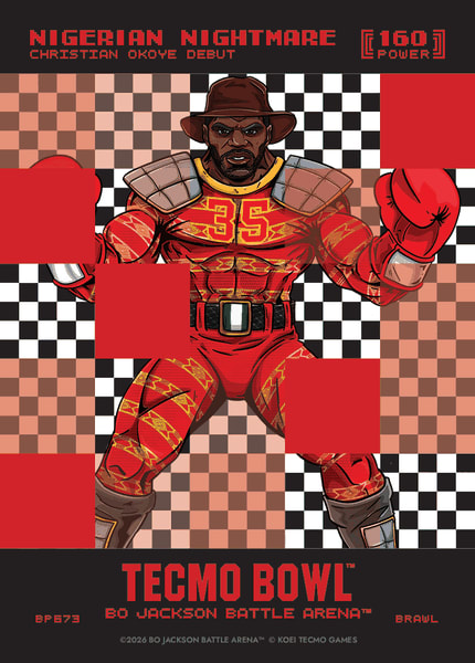 Nigerian Nightmare