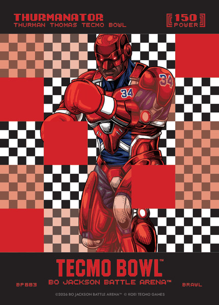 Thurmanator