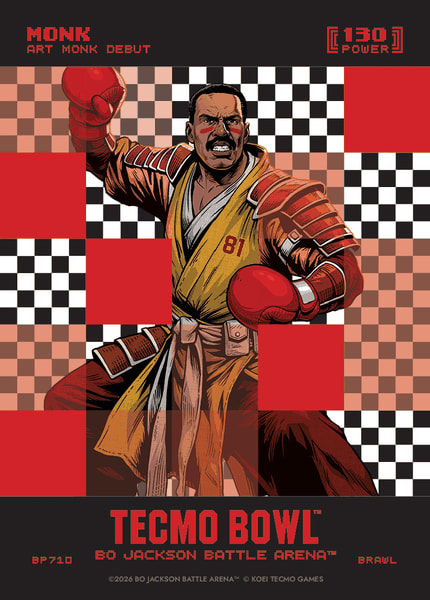 Monk