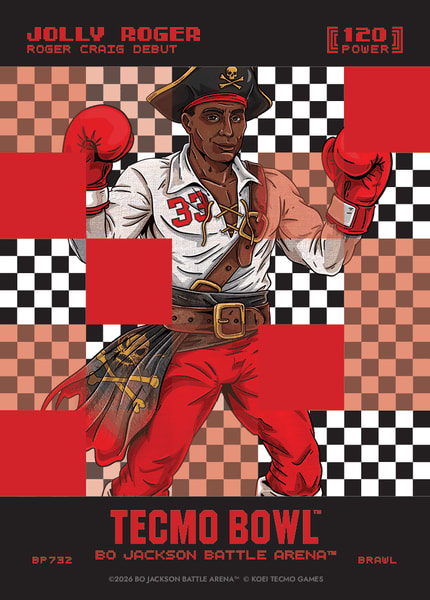 Jolly Roger