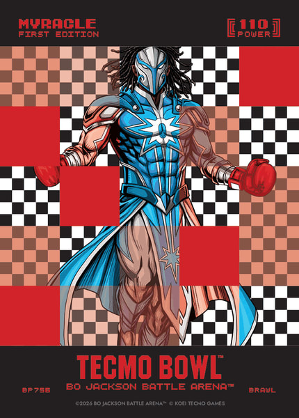 Myracle