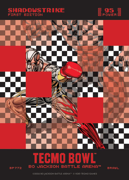 Shadowstrike