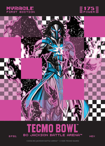 Myracle