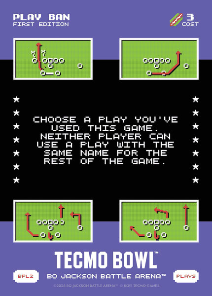 Play Ban