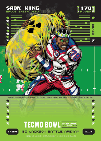 Sack King
