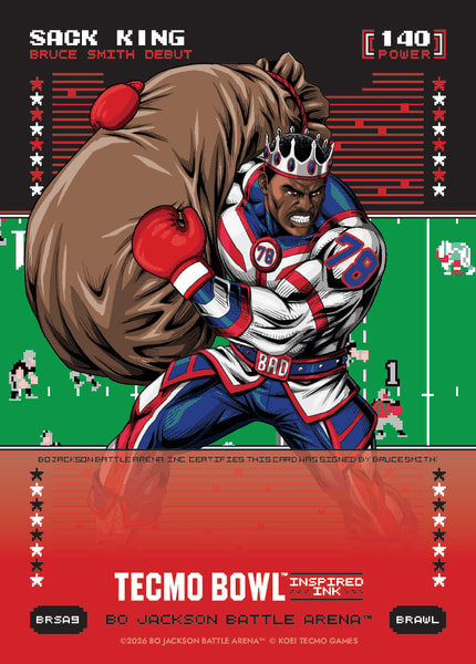 Sack King